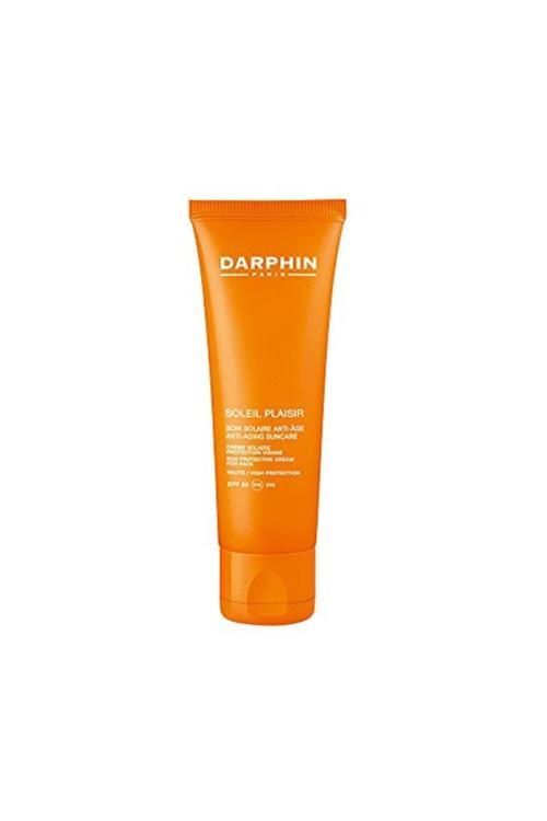 Soleil Plaisir Güneş Koruyucu Krem Spf50 50Ml 1 Paket 1 X 1 Adet