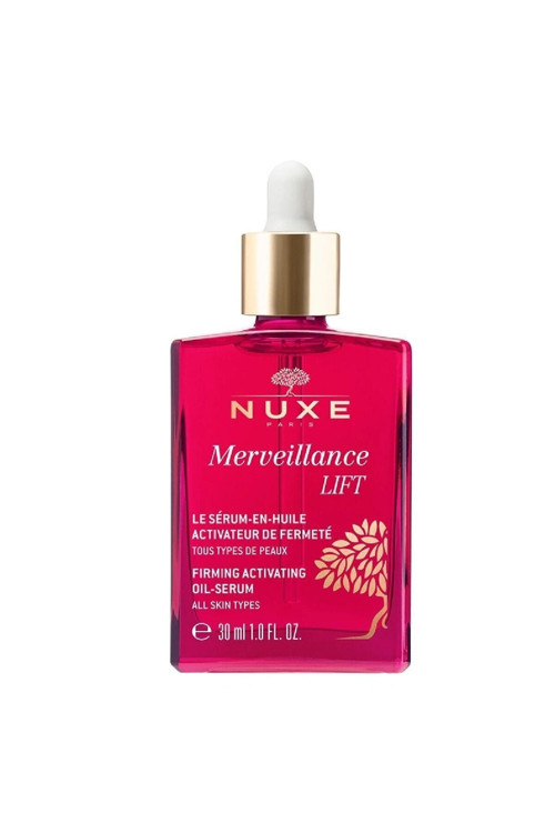 Merveillance Lift Firming Activating Anti Age Oil Serum 30 Ml. Koçakozmetik