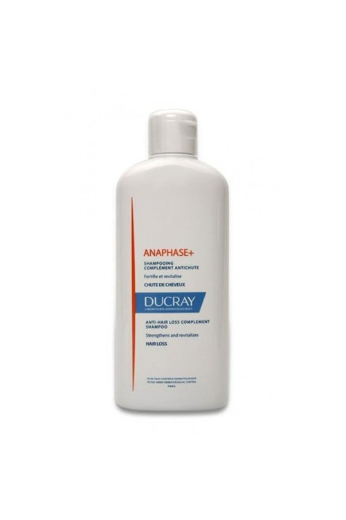 Anaphase Dökülme Karşıtı Şampuan 400 Ml