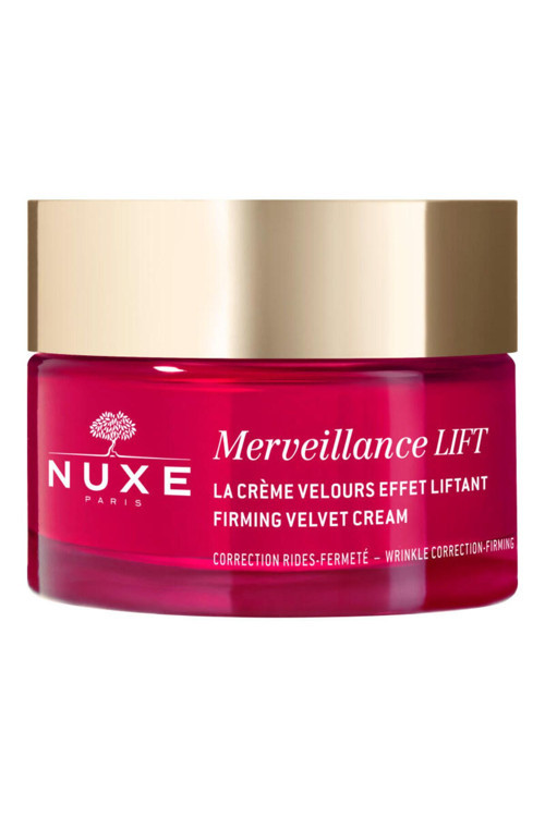 Merveillance Lift Firming Velvet Cream Nemlendirici Yüz Kremi 50 Ml