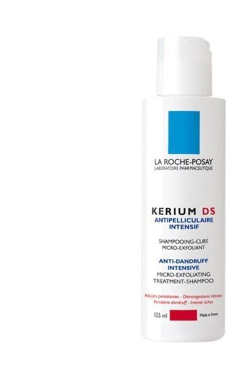 Kerium Ds Anti-Dandruff Intensive - Kepeğe Karşı Etkili Şampuan 125Ml