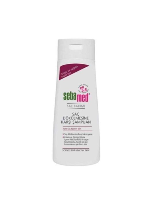 Sağlıklı Saçlar Için Etkili Şampuan 200 Ml