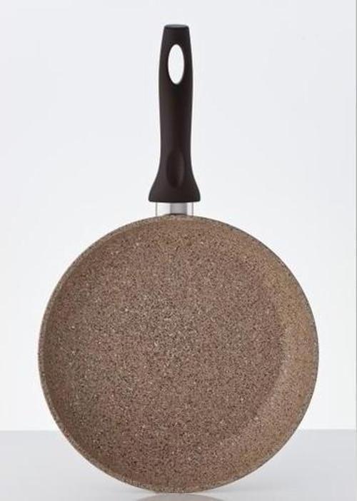 Creamy Granit 24 Cm Tava