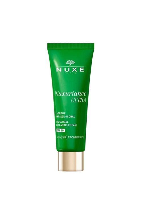 Nuxuriance Ultra - Spf30 Erken Yaşlanmayı Önlemek,Güneş Işınlarına Karşı Koruma Sağlayan Krem 50 Ml