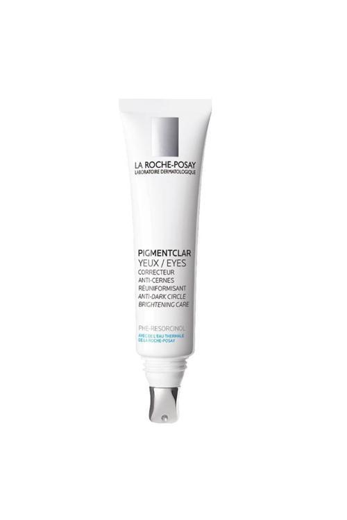 Pigmentclar Yeux Brightening Concealer Cream For Under Eye Circles 15Ml Demba558