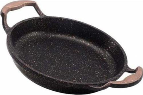 Döküm Granit 20 cm Sahan Bakır