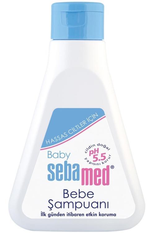 Coco Store Baby Yenidoğan Bebek Şampuanı 250 Ml