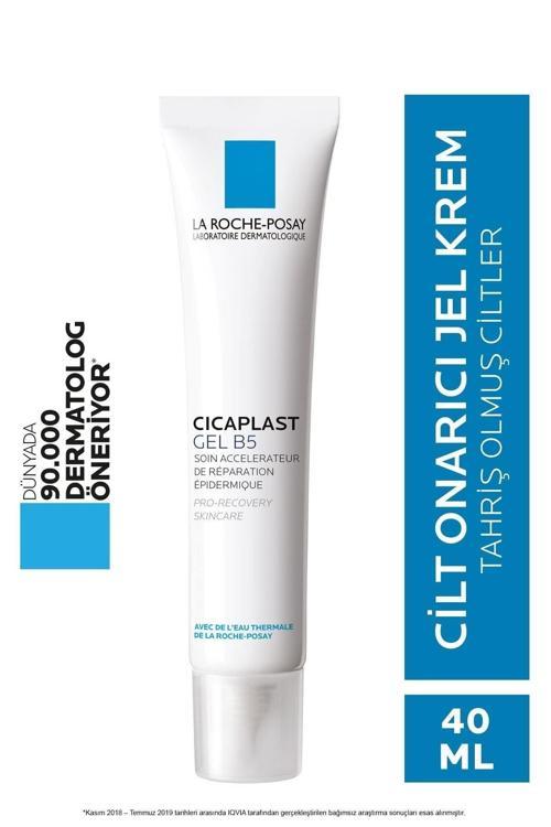 Posay Cicaplast Gel B5 40 Ml