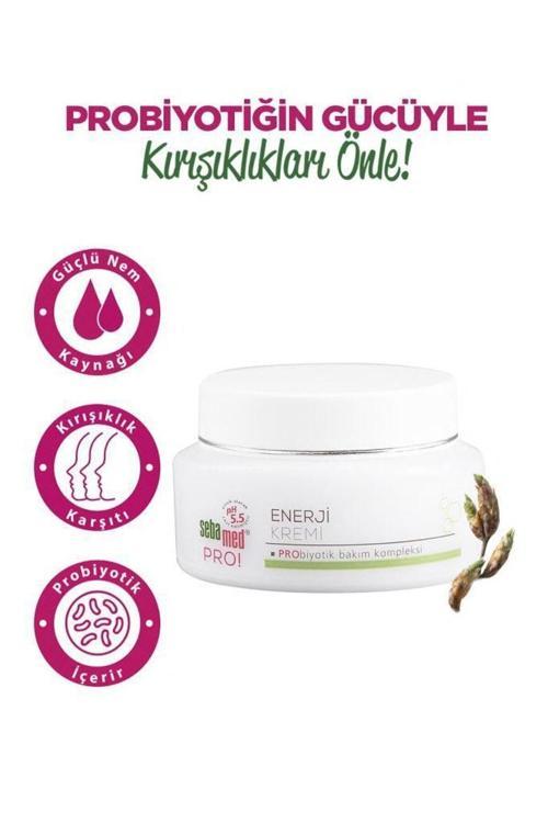 Coco Store Pro Enerji Yüz Bakım Kremi 50 Ml
