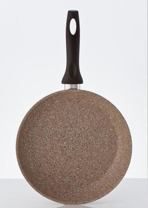 Creamy Granit 28 Cm Tava