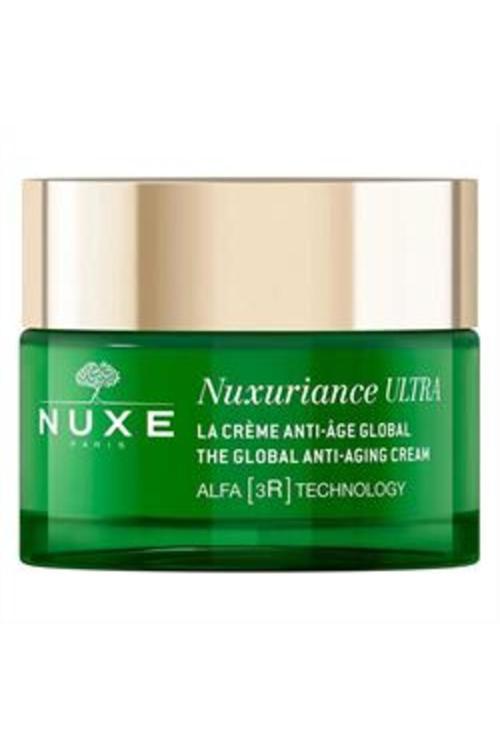 Nuxuriance Ultra Anti-Aging Day Yaşlanma Karşıtı Kremi 50Ml ( Teklidir )
