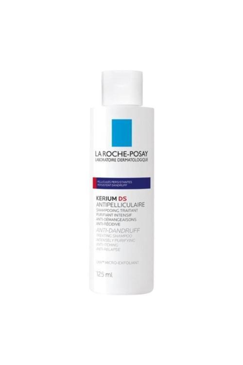 Posay Kerium Ds Kepek Karşıtı Şampuan 125 Ml