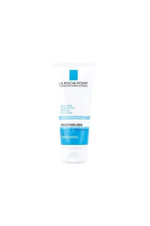 Posthelios After Sun Gel 100Ml