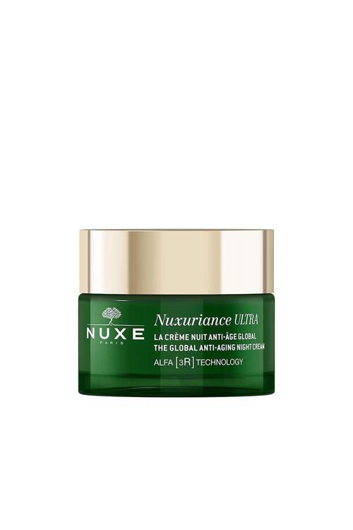 Nuxuriance Ultra Global Anti-Aging Night Yaşlanma Karşıtı Gece Kremi 50 Ml