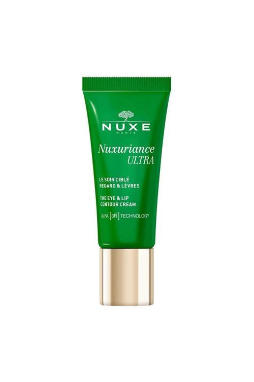 Nuxuriance Ultra Göz Ve Dudak Kremi 15 Ml 3264680034510