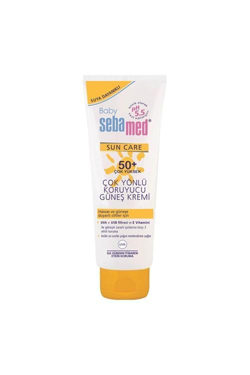 Sun Baby Spf 50+