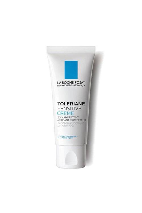 Toleriane Sensitive Hassas Ciltler İçin Cilt Bariyeri Koruyucu, Güçlendirici, Nemlendirici Krem 40Ml