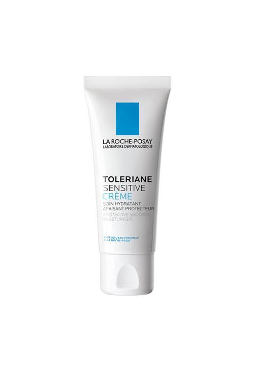 Tolerıane Sensitive Prebiyotik B3 Vitaminli Nemlendirici Bakım Kremi 40Ml