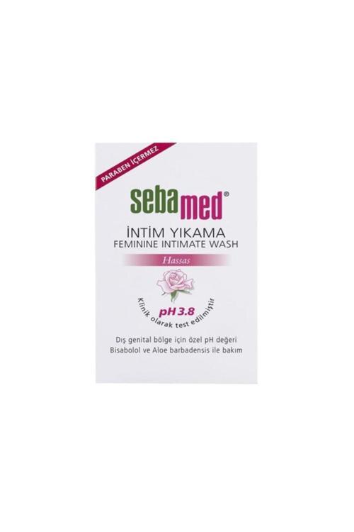 Feminine Intim Yıkama 200 Ml