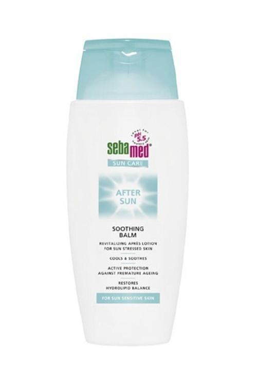 Güneş After Sun Balsam 150 Ml