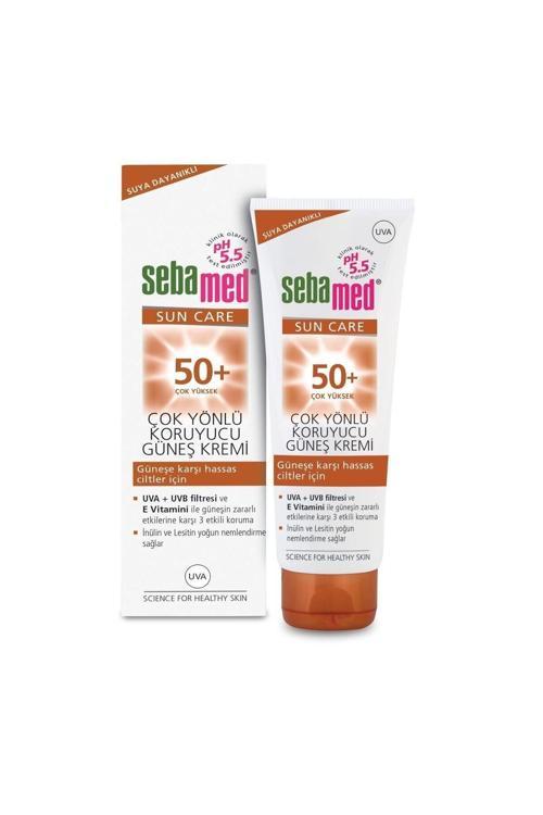 Güneş Kremi 75 Ml