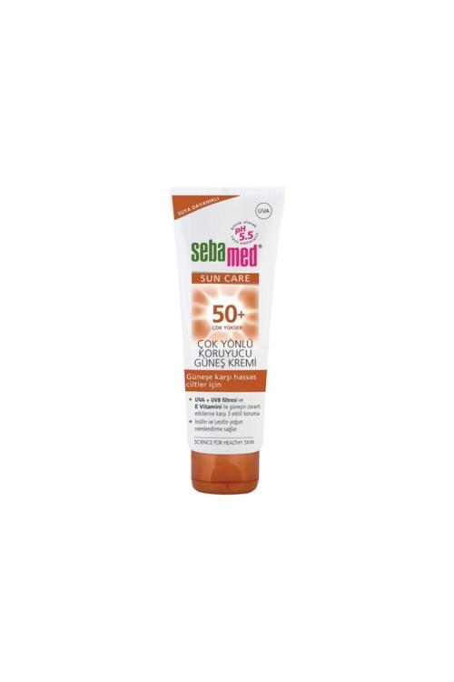 Güneş Kremi 75 Ml Fk-50+