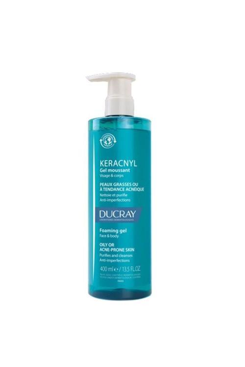 Keracnyl Foaming Gel 400 Ml