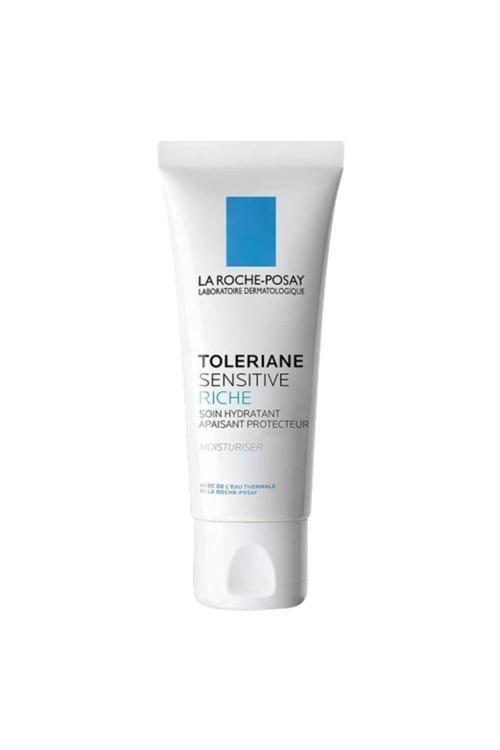 Toleriane Sensitive Riche 40 Ml | Kuru Ciltler Için Nemlendirici