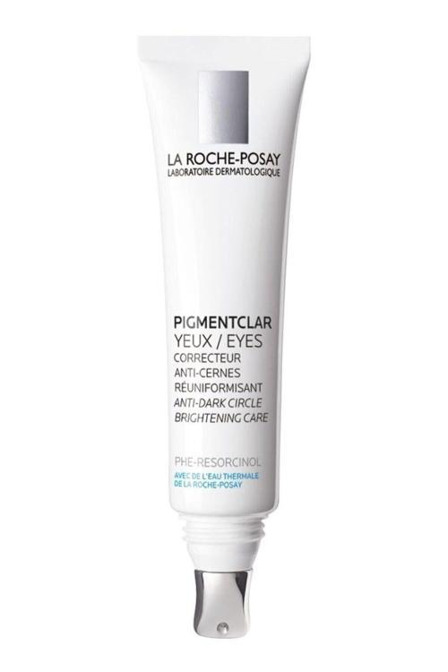 Undereye Circles Illuminating Concealer Pigmentclar Yeux Eye Contour Care Cream15Ml Lrp