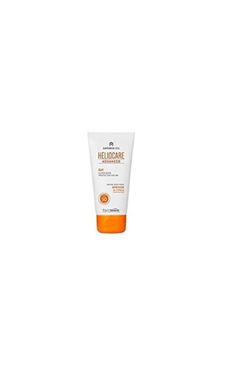 Advanced Spf 50 Gel 50Ml