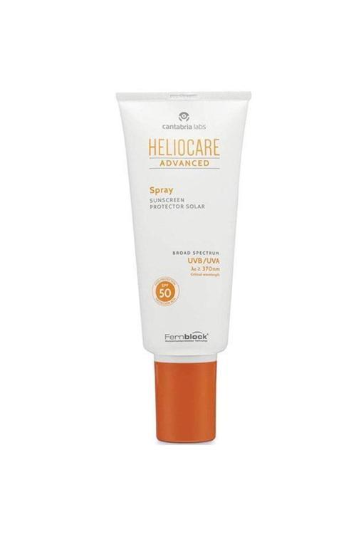 Advanced Spf 50 Sprey 200 Ml Güneş Kremi
