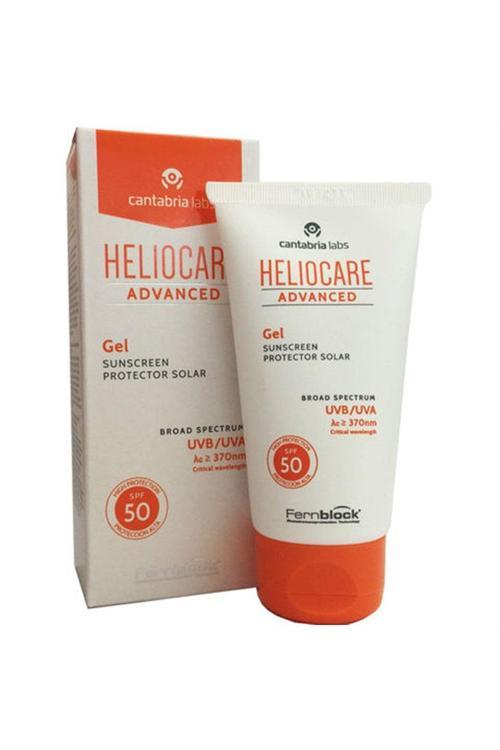 Advanced Spf 50+ Jel Güneş Koruyucu 50Ml