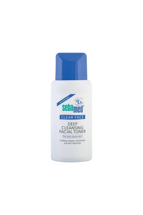 Yüz Temizleme Toniği 150Ml