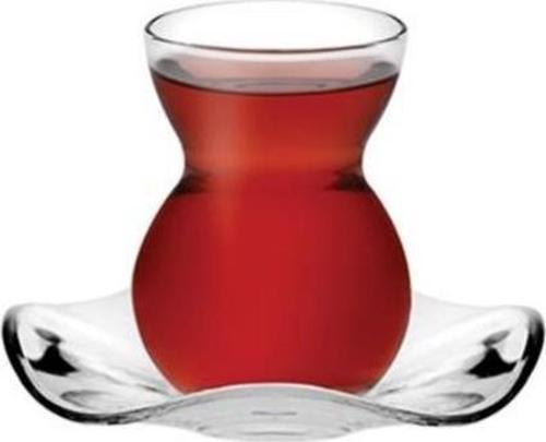 12 Parça Dantel Çay Takımı 96574