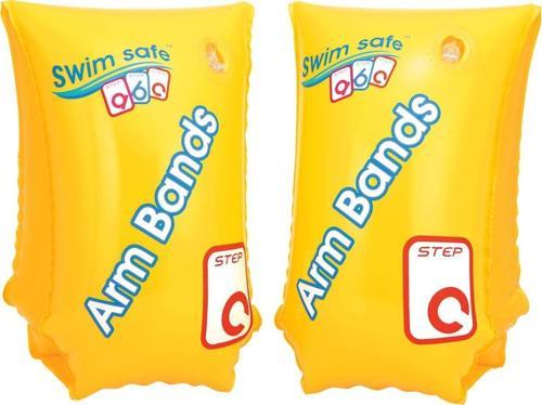 KOLLUK 30x15cm SARI KALIN PVC (32110)