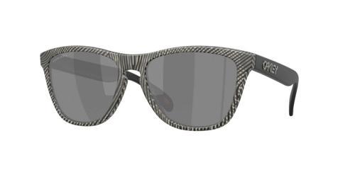FROGSKINS Unisex Gözlük 0OO9013-OAK.M0