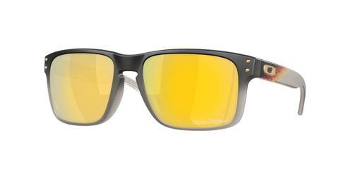 HOLBROOK Unisex Gözlük 0OO9102-OAK.AH