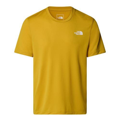 Erkek LIGHTBRIGHT S/S Tişört NF0A825O0XI1