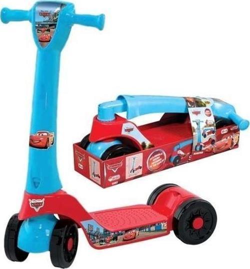 CARS SCOOTER 03082