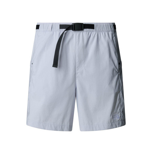 Erkek CLASS V PATHFINDER BELTED Şort - 7" NF0A8BHV0TI1