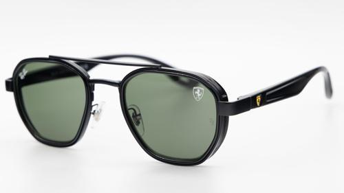 RB 3676 M 002 / 71 Unisex Güneş Gözlüğü