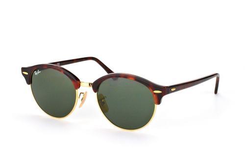 Clubround RB 4246 990 51 Unisex Güneş Gözlüğü