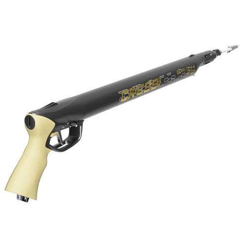 Mach Vitesli Havalı Zıpkın Standart-88
