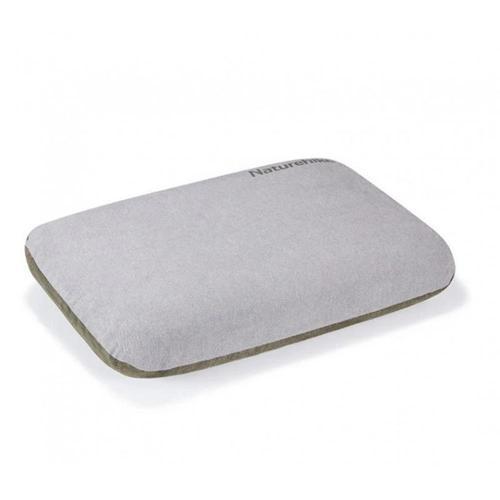 3D Anti-Slip Comfort Kaymaz Yastık Kılıfı Grey