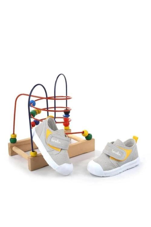 BN-1404 Unisex Çocuk Ortopedik Günlük Ayakkabı