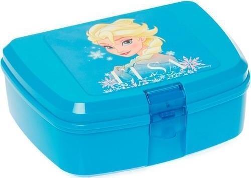 BESLENME KABI ELSA FROZEN MAVİ