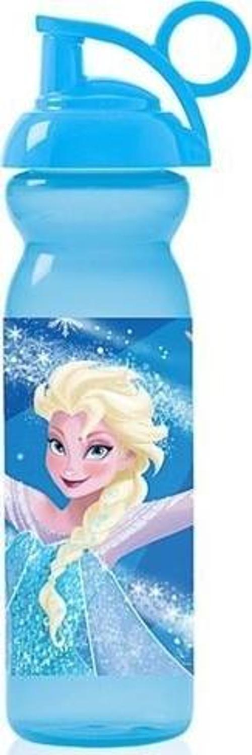 LİSANSLI FROZEN 0,68 LT MATARA