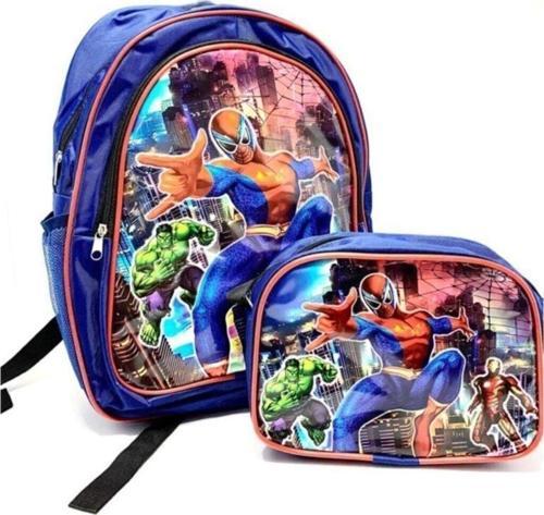 OKUL ÇANTASI MB-715 ERKEK