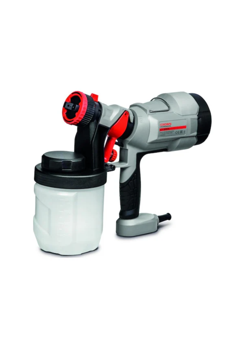 CT31013 400 W Elektrikli Boya Tabancası