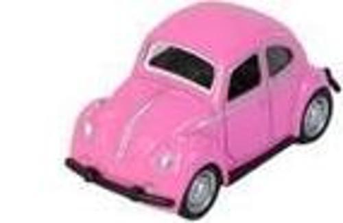 VOSWOS ARABA RENKLİ (PEMBE RENK)